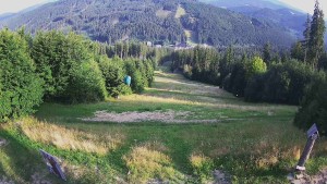 Skiareál Bílá - Ski Bílá - Sjezdovka sever - 31.7.2026 v 07:30 Skiareál Bílá - Ski Bílá - Sjezdovka sever - 31.7.2026 v 07:30
