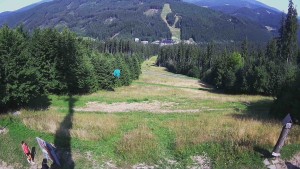 Skiareál Bílá - Ski Bílá - Sjezdovka sever - 31.7.2026 v 10:30 Skiareál Bílá - Ski Bílá - Sjezdovka sever - 31.7.2026 v 10:30