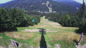 Skiareál Bílá - Ski Bílá - Sjezdovka sever - 31.7.2026 v 11:30 Skiareál Bílá - Ski Bílá - Sjezdovka sever - 31.7.2026 v 11:30
