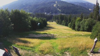 Skiareál Bílá