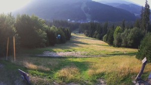 Skiareál Bílá - Ski Bílá - Sjezdovka sever - 31.7.2026 v 19:30 Skiareál Bílá - Ski Bílá - Sjezdovka sever - 31.7.2026 v 19:30
