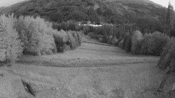 Bílá Ski Resort