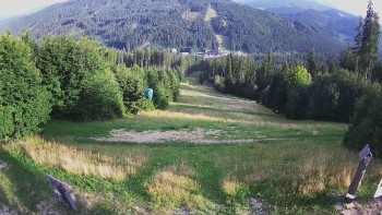 Bílá Ski Resort