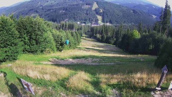 Bílá Ski Resort