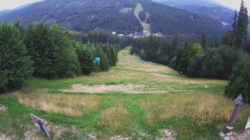 Bílá Ski Resort