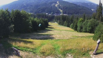 Skiareál Bílá
