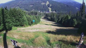 Ośrodek narciarski Bílá - Ski Bílá – północny stok - 8.8.2026 v 09:30 Ośrodek narciarski Bílá - Ski Bílá – północny stok - 8.8.2026 v 09:30