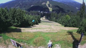 Ośrodek narciarski Bílá - Ski Bílá – północny stok - 8.8.2026 v 12:30 Ośrodek narciarski Bílá - Ski Bílá – północny stok - 8.8.2026 v 12:30