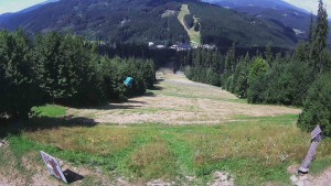 Ośrodek narciarski Bílá - Ski Bílá – północny stok - 8.8.2026 v 13:30 Ośrodek narciarski Bílá - Ski Bílá – północny stok - 8.8.2026 v 13:30