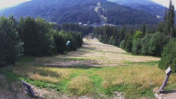 Skiareál Bílá