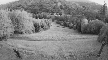 Skiareál Bílá