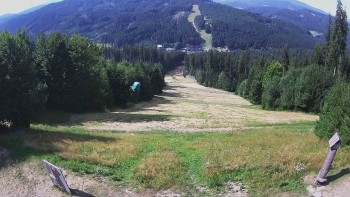Skiareál Bílá