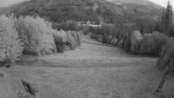 Skiareál Bílá