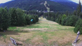 Skiareál Bílá