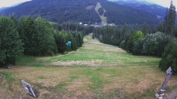 Skiareál Bílá