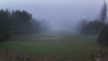 Skiareál Bílá