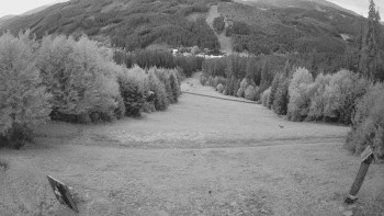Skiareál Bílá