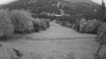 Skiareál Bílá