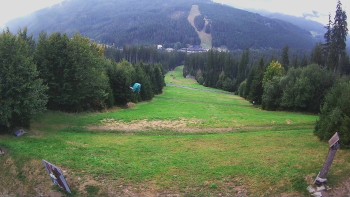 Skiareál Bílá
