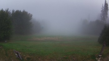 Skiareál Bílá
