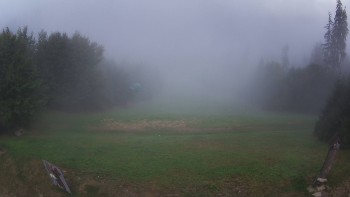 Skigebiet Bílá