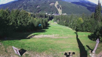 Bílá Ski Resort