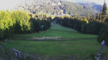Skiareál Bílá
