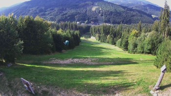 Skiareál Bílá