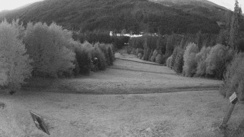 Skiareál Bílá