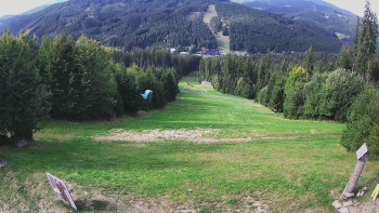 Skiareál Bílá