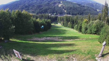 Skiareál Bílá
