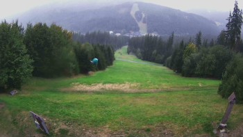 Skiareál Bílá