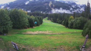 Skiareál Bílá