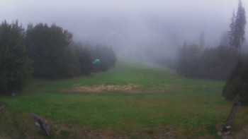 Skiareál Bílá