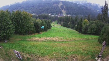 Skiareál Bílá