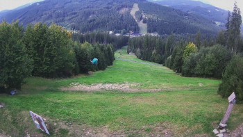 Skiareál Bílá