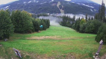 Skiareál Bílá