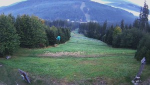 Skiareál Bílá - Ski Bílá - Sjezdovka sever - 27.9.2026 v 06:30 Skiareál Bílá - Ski Bílá - Sjezdovka sever - 27.9.2026 v 06:30