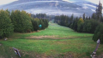 Skiareál Bílá