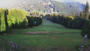 Skiareál Bílá - Ski Bílá - Sjezdovka sever - 27.9.2026 v 08:30 Skiareál Bílá - Ski Bílá - Sjezdovka sever - 27.9.2026 v 08:30