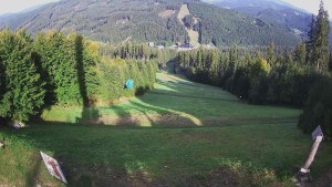 Skiareál Bílá - Ski Bílá - Sjezdovka sever - 27.9.2026 v 09:30 Skiareál Bílá - Ski Bílá - Sjezdovka sever - 27.9.2026 v 09:30