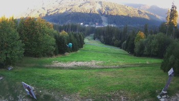 Skiareál Bílá