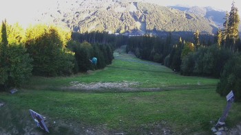 Skiareál Bílá