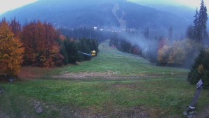 Bílá Ski Resort - Ski Bílá - North Slope - 30.10.2026 v 06:30 Bílá Ski Resort - Ski Bílá - North Slope - 30.10.2026 v 06:30