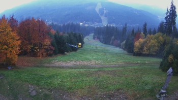 Bílá Ski Resort