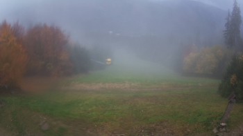 Skiareál Bílá