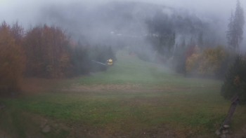 Skiareál Bílá