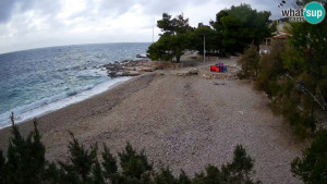 Ivan Dolac - Pláž - 30.10.2025 v 06:45 Ivan Dolac - Pláž - 30.10.2025 v 06:45