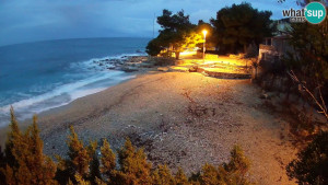 Ivan Dolac - Pláž - 29.1.2026 v 06:45