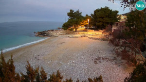 Ivan Dolac - Pláž - 16.3.2026 v 05:45 Ivan Dolac - Pláž - 16.3.2026 v 05:45